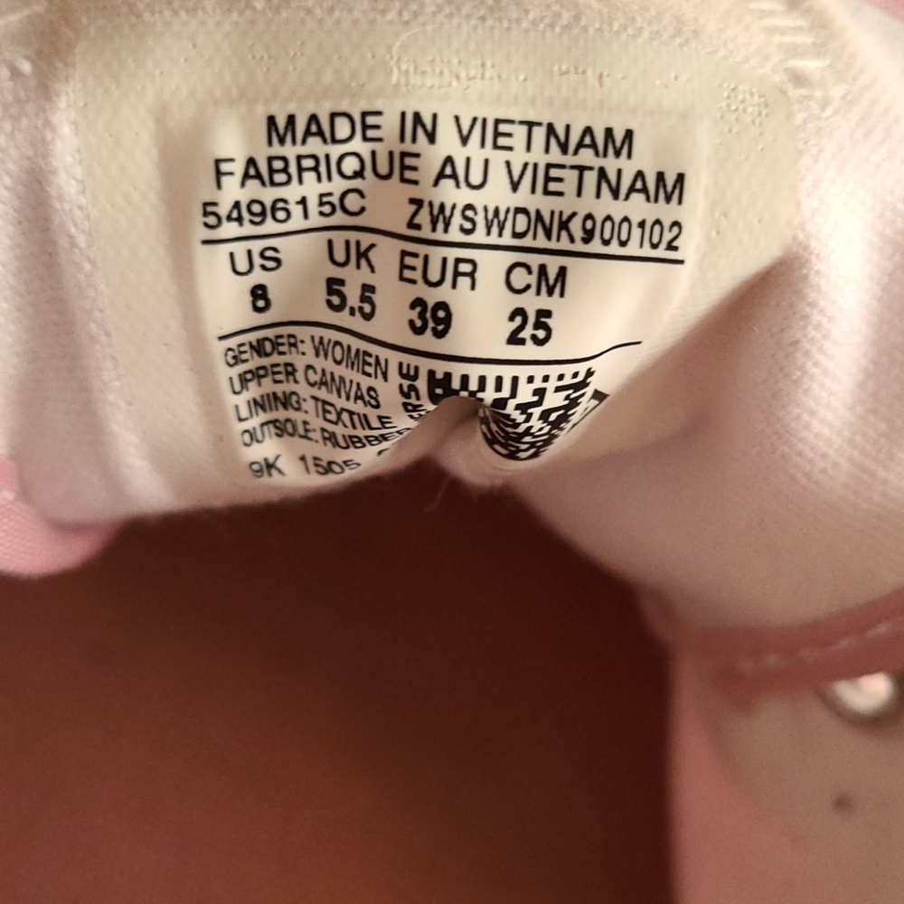 Converse All Star - Picture 2 of 3